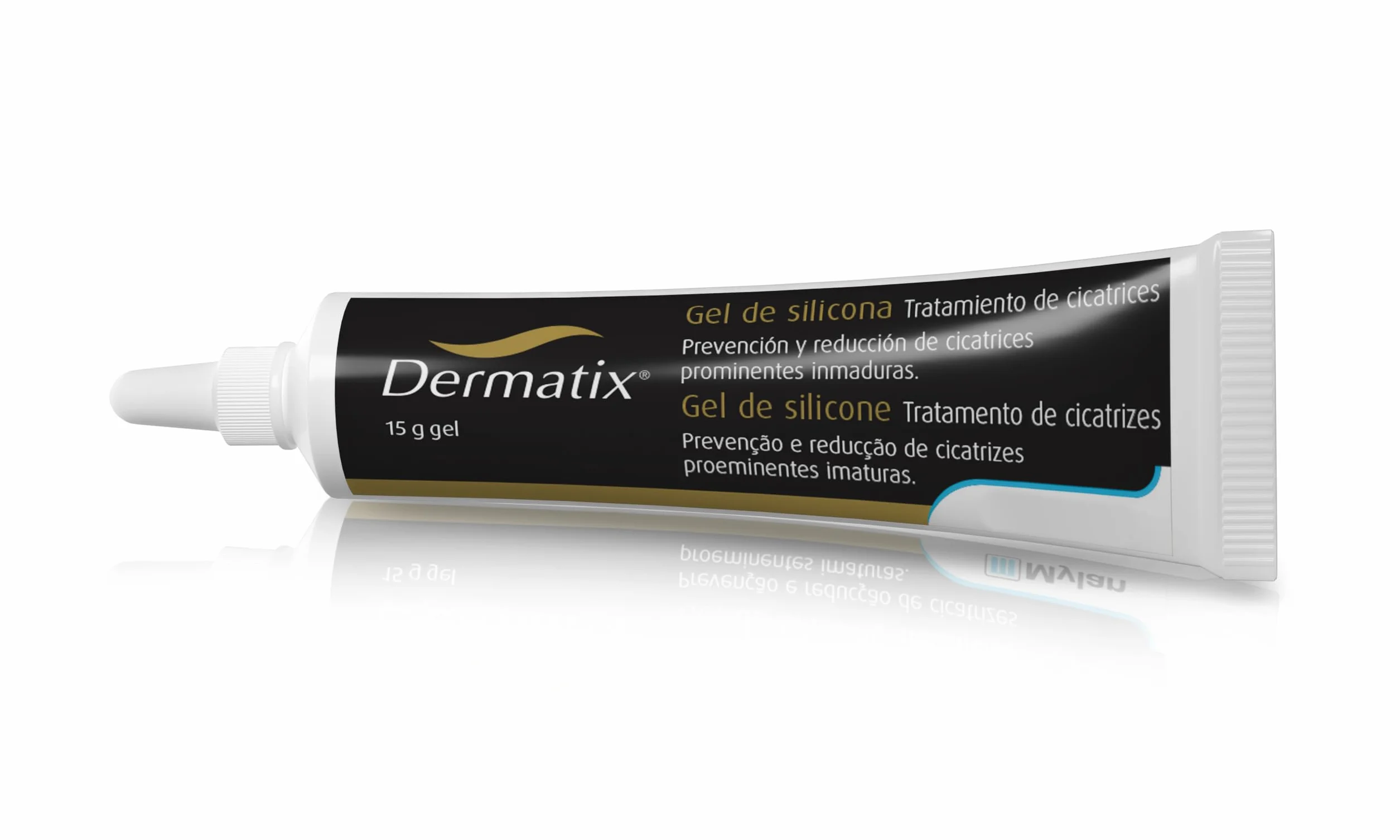 Dermatix Gel para Tratamiento de Cicatrices 15g