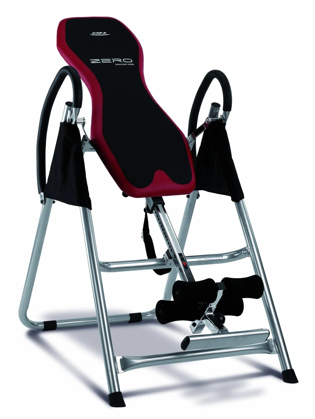 BH Fitness Zero G400 Tabla de inversíón - para Estirar Columna vertebral y músculos
