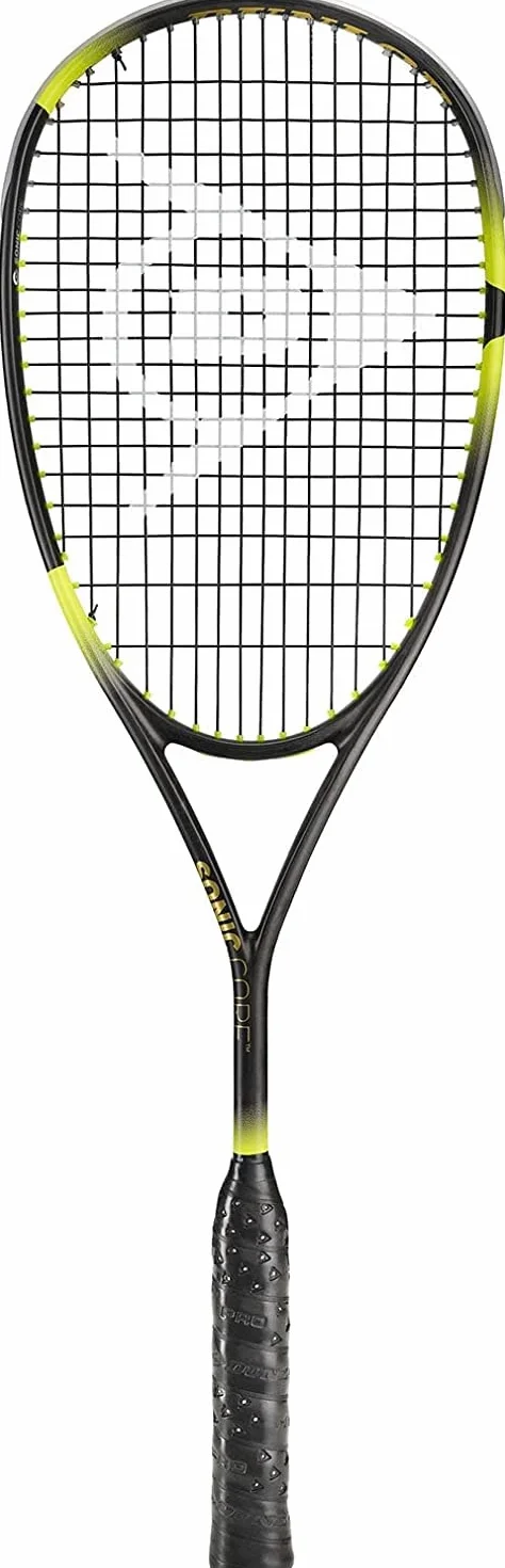 Dunlop Sports Dunlop Serie de Raqueta de Squash Soniccore - Raqueta de Squash Unisex Adulto