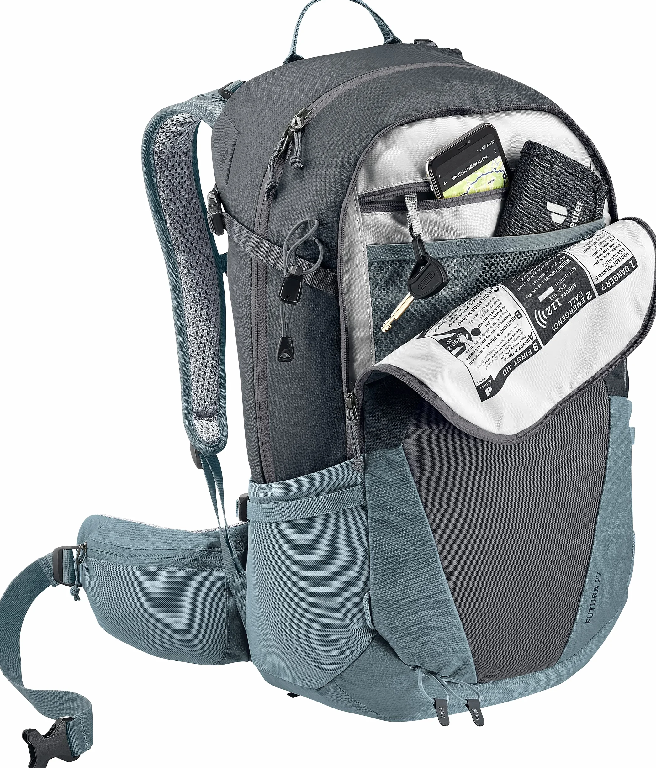 Deuter Futura 27 Mochila