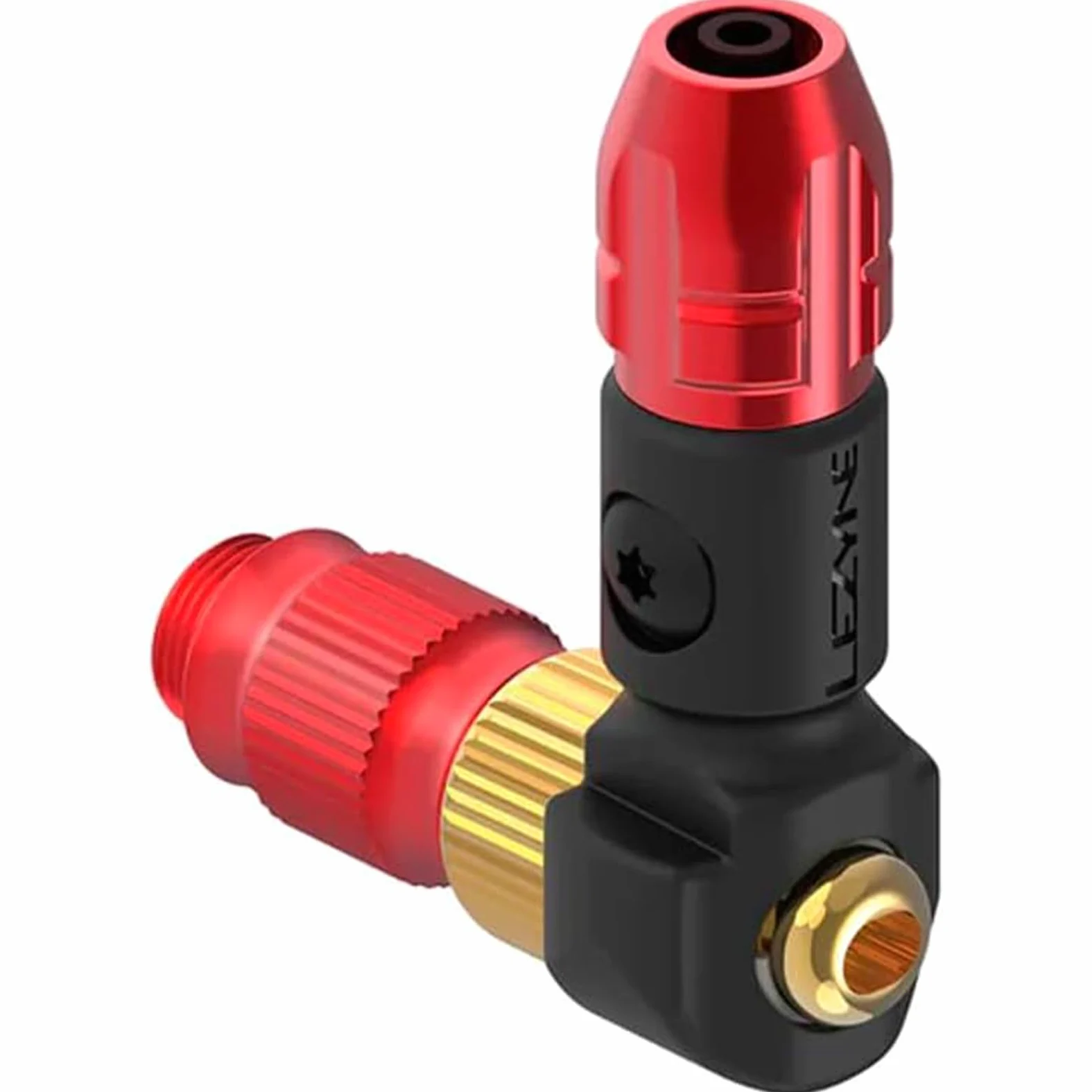 LEZYNE Steel Floor Drive – Manomètre 3" 5 – Bomba de Pedal Unisex Adulto