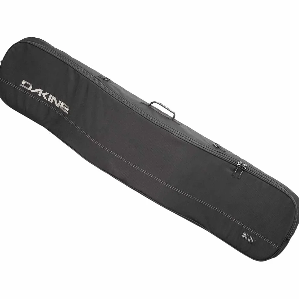 Dakine Pipe Snowboard Bag Black