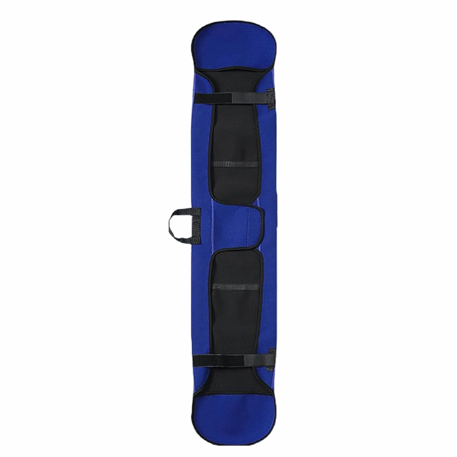 Bolsa de viaje de snowboard: bolso de tabla de surf de buceo elástico impermeable, almacenamiento protector de tablas portátiles, suministros suaves de surf para snowboard, botas, ropa y equipo, ideal