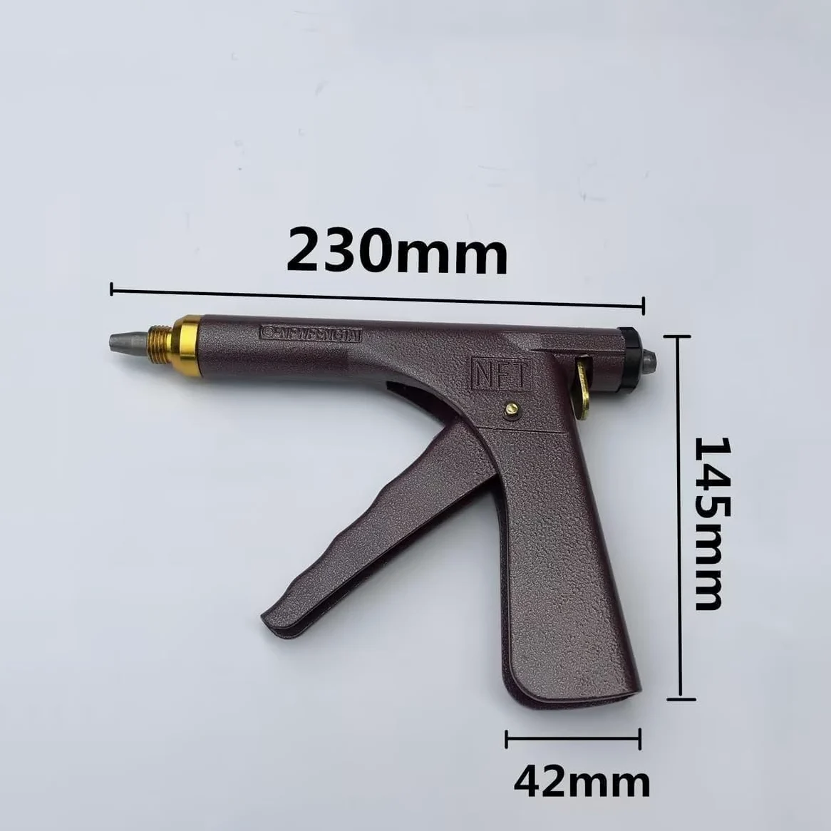 Kit de reparación de neumáticos con tapones de hongos para pinchazos y pinchazos, incluye 90 tapones para coches y motocicletas