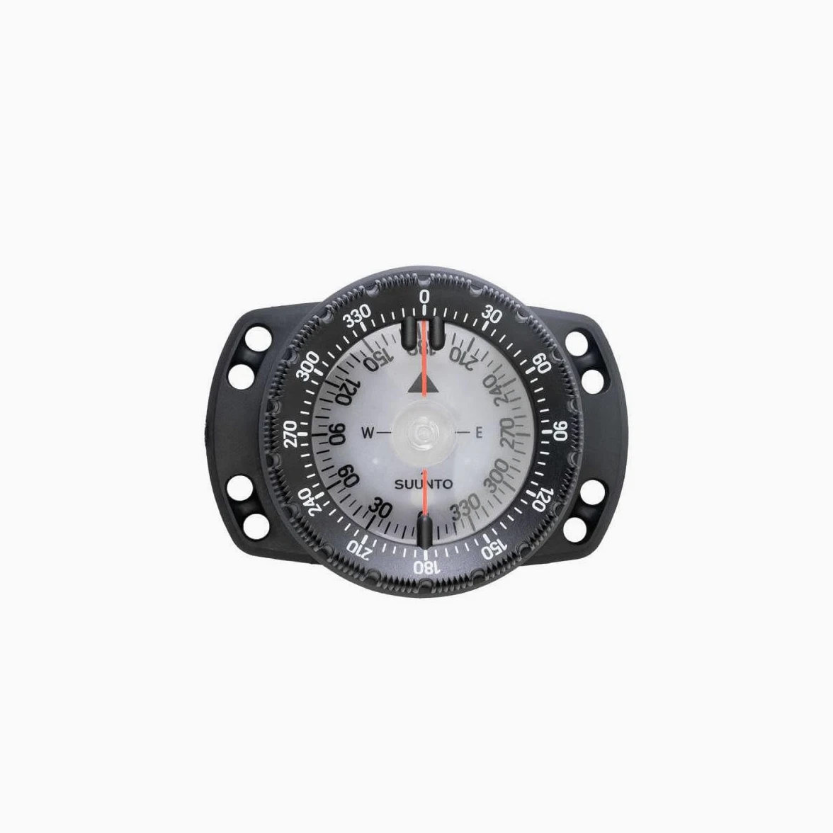 SUUNTO SK-8 Negro Bungee Mount/NH