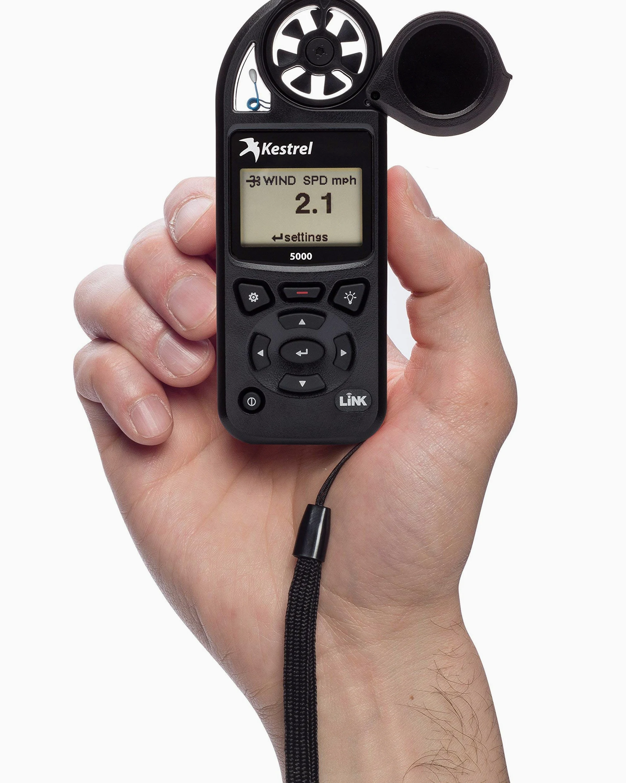 Kestrel 5000 Medidor Ambiental