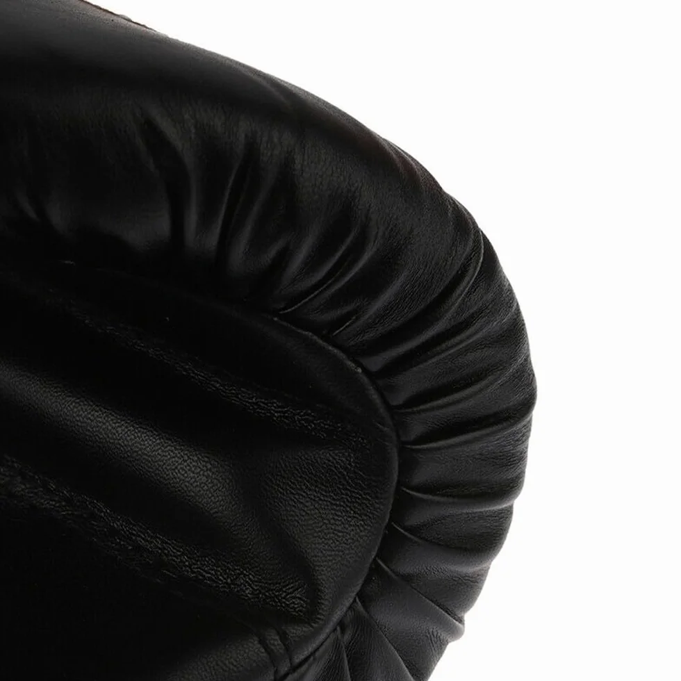 Guantes de saco de boxeo, acolchado de espuma comprimida, ideales para partidos profesionales