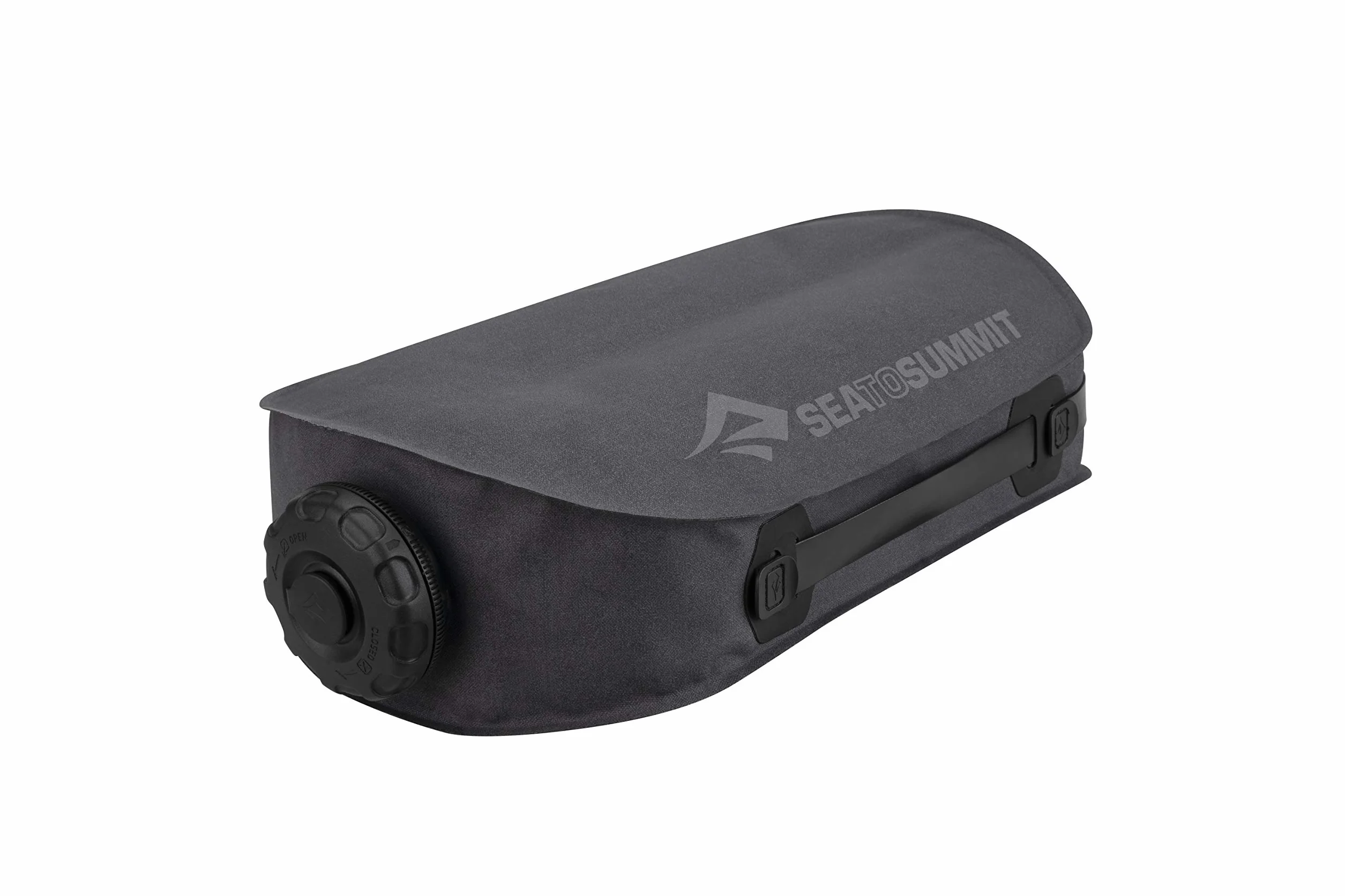 Sea-to-summit