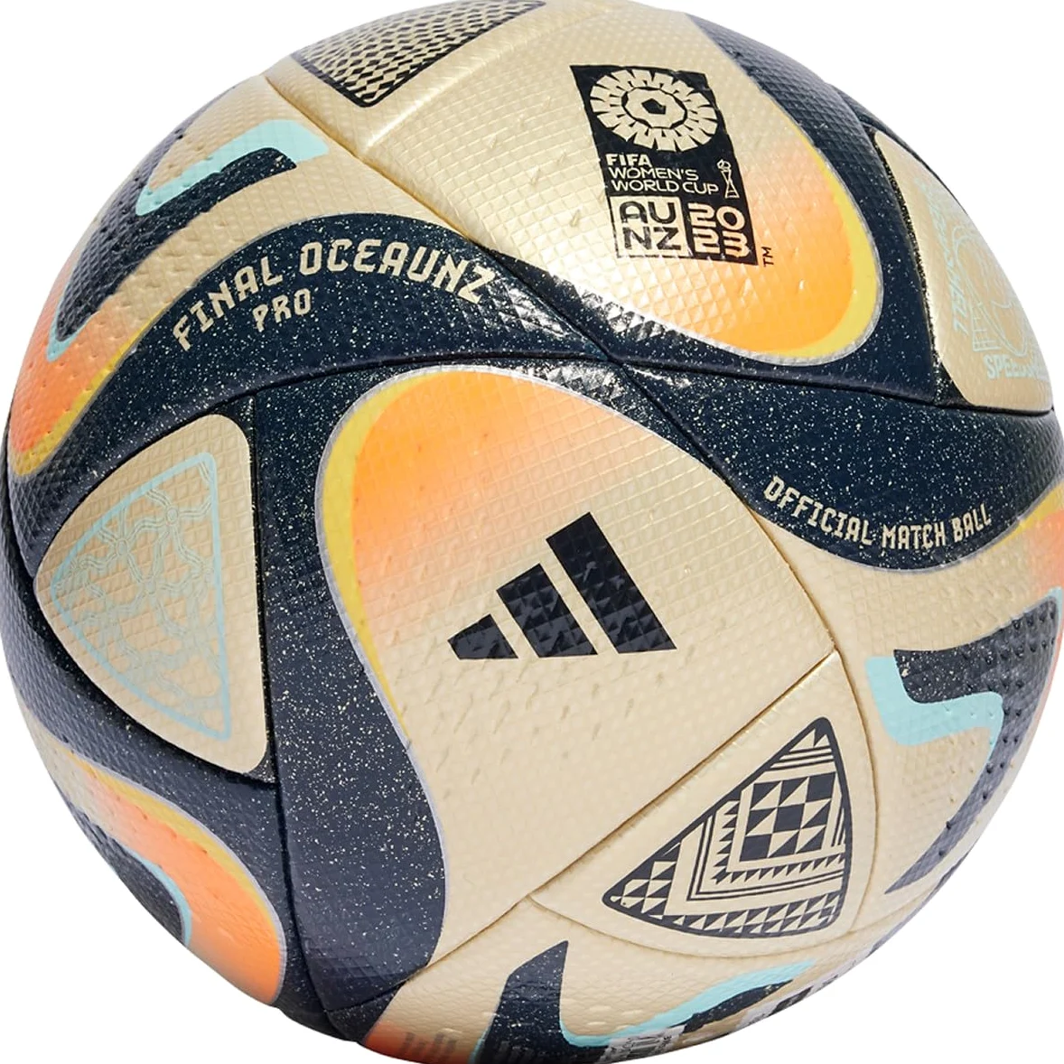 adidas Balón Oficial de la Copa Mundial Femenina de la FIFA