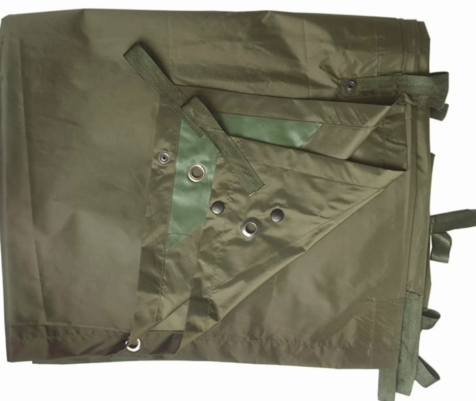 Mil-Tec Lona Multiusos Basha Light Weight
