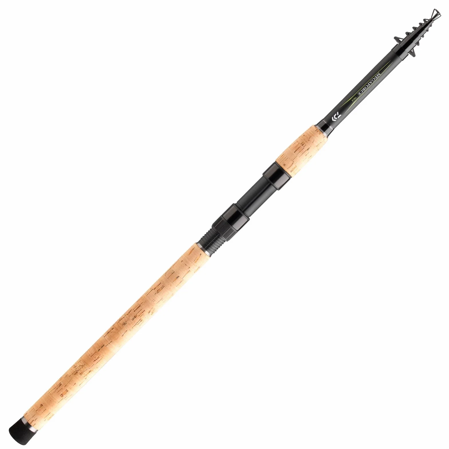 DAIWA Megaforce Tele caña de pescar telescópica
