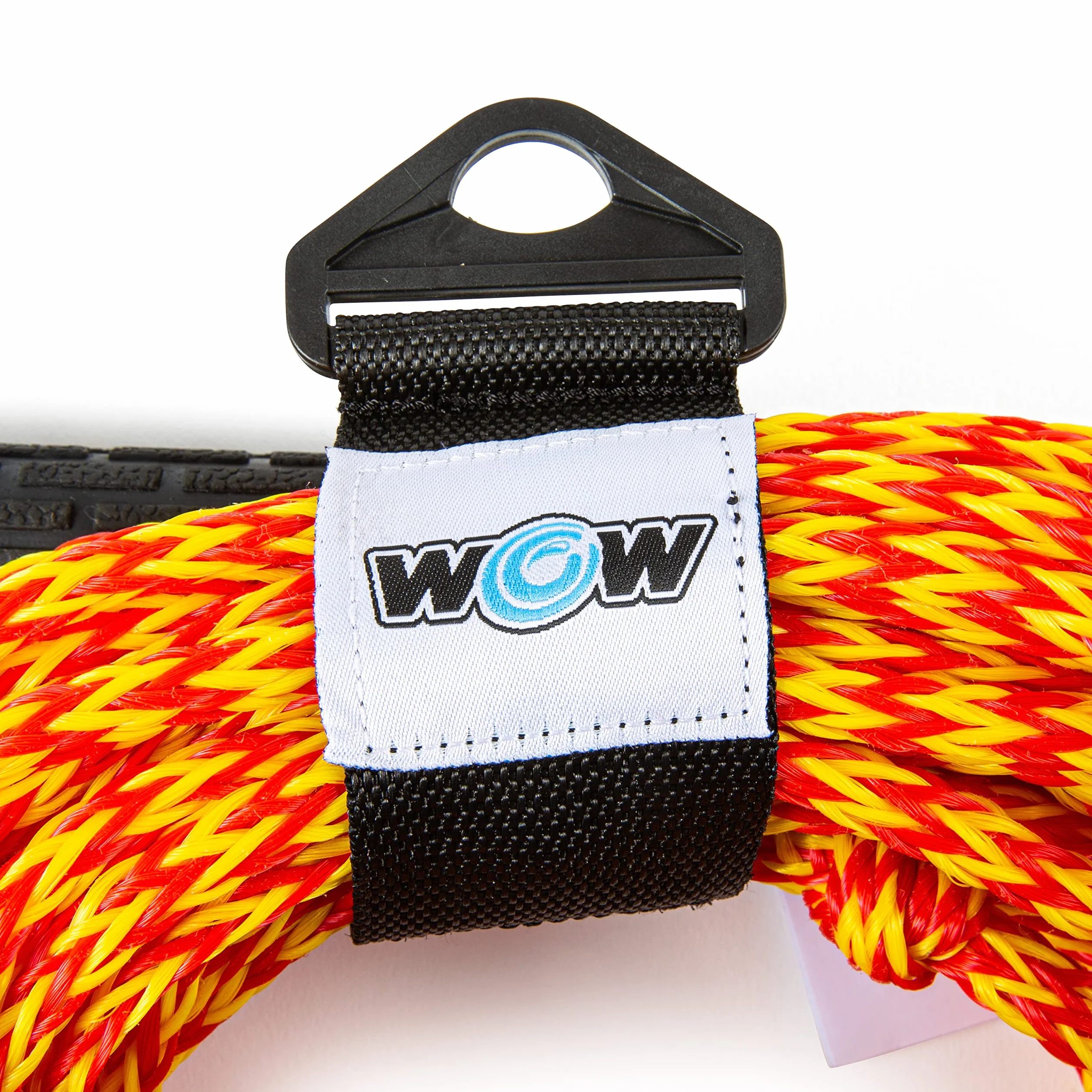 Wow Sports Cuerda de Remolque Wakeboard 75 Pies