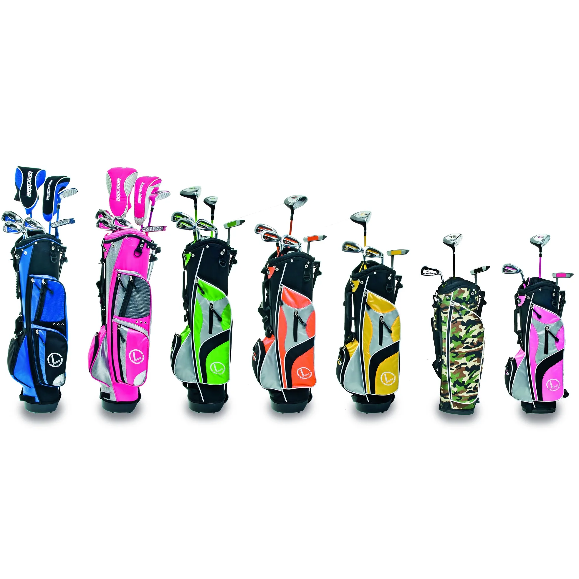 Juegos de Golf Junior Challenger