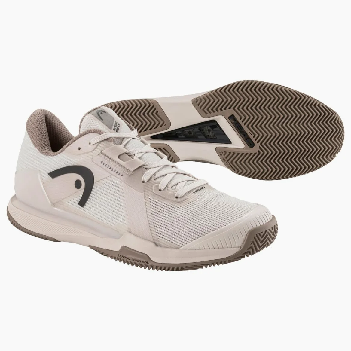 HEAD Sprint Pro 4.0 Clay 273175 Beige