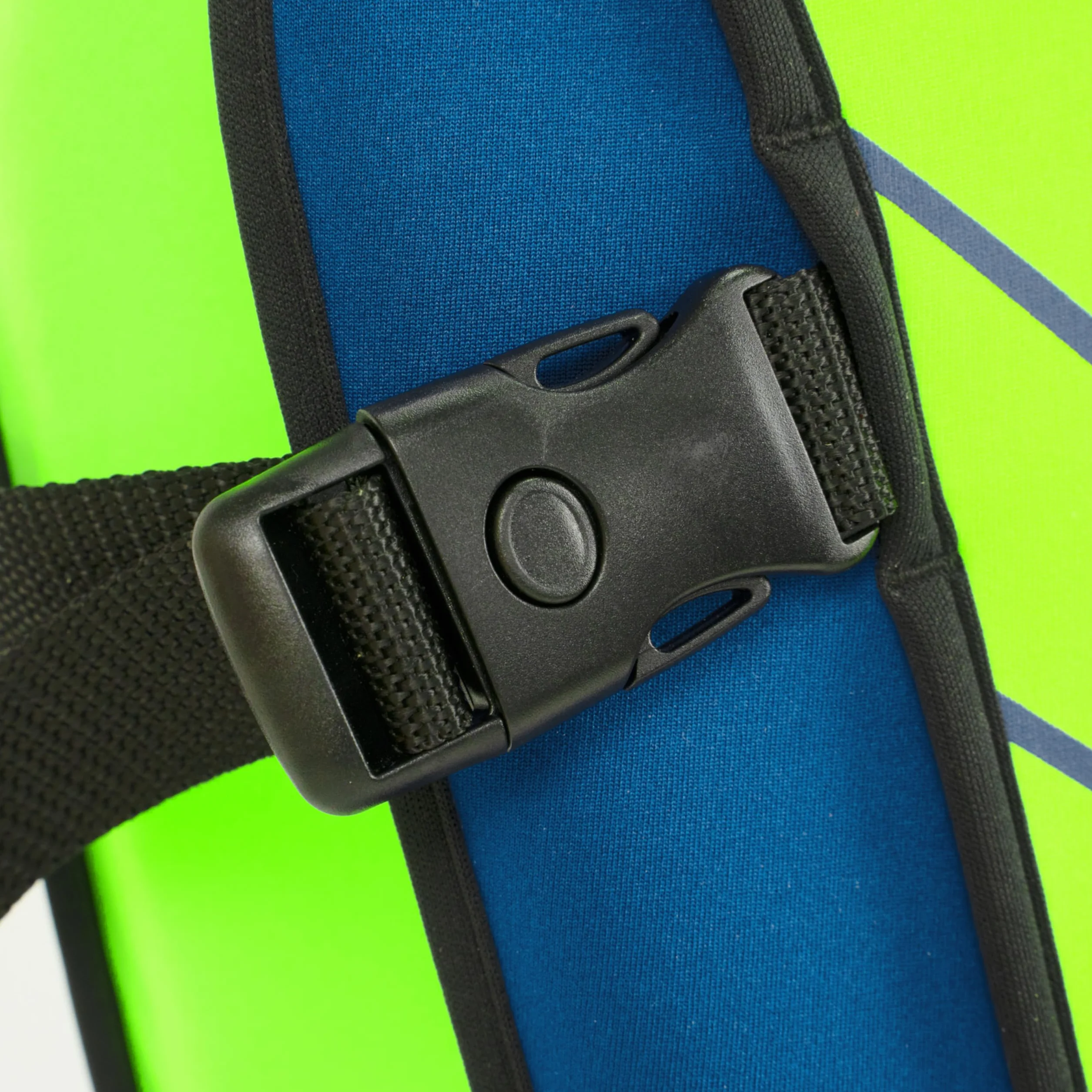 Chaleco de Natación Premium para niños - Diseñado en Alemania - Ayuda de natación de 15-19 kg y 19-30 kg, Ayuda de flotabilidad, Chaleco de flotabilidad, Swim Vest