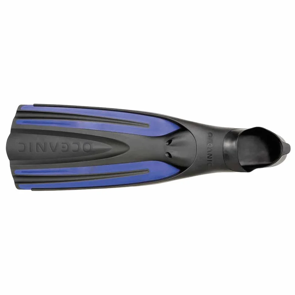 Oceanic Viper 2 Aletas Full Foot