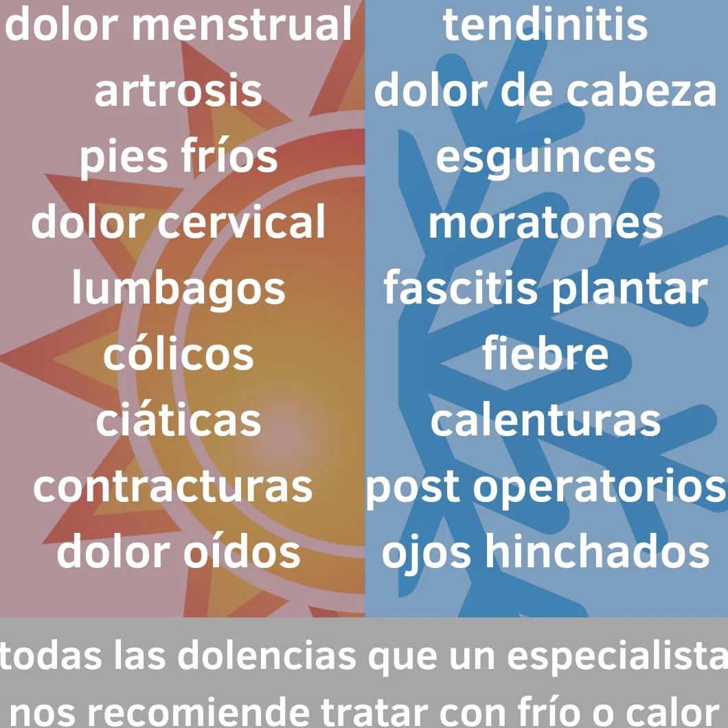 Saco Térmico de Semillas para Microondas 50x16 cm Frío/Calor Relleno Trigo Lavanda Estampado Peces SACOTERAPIA