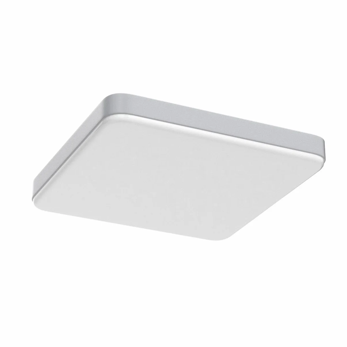 Plafon LED Techo 32W IP54 3600LM 6500K Blanco frío 25cm