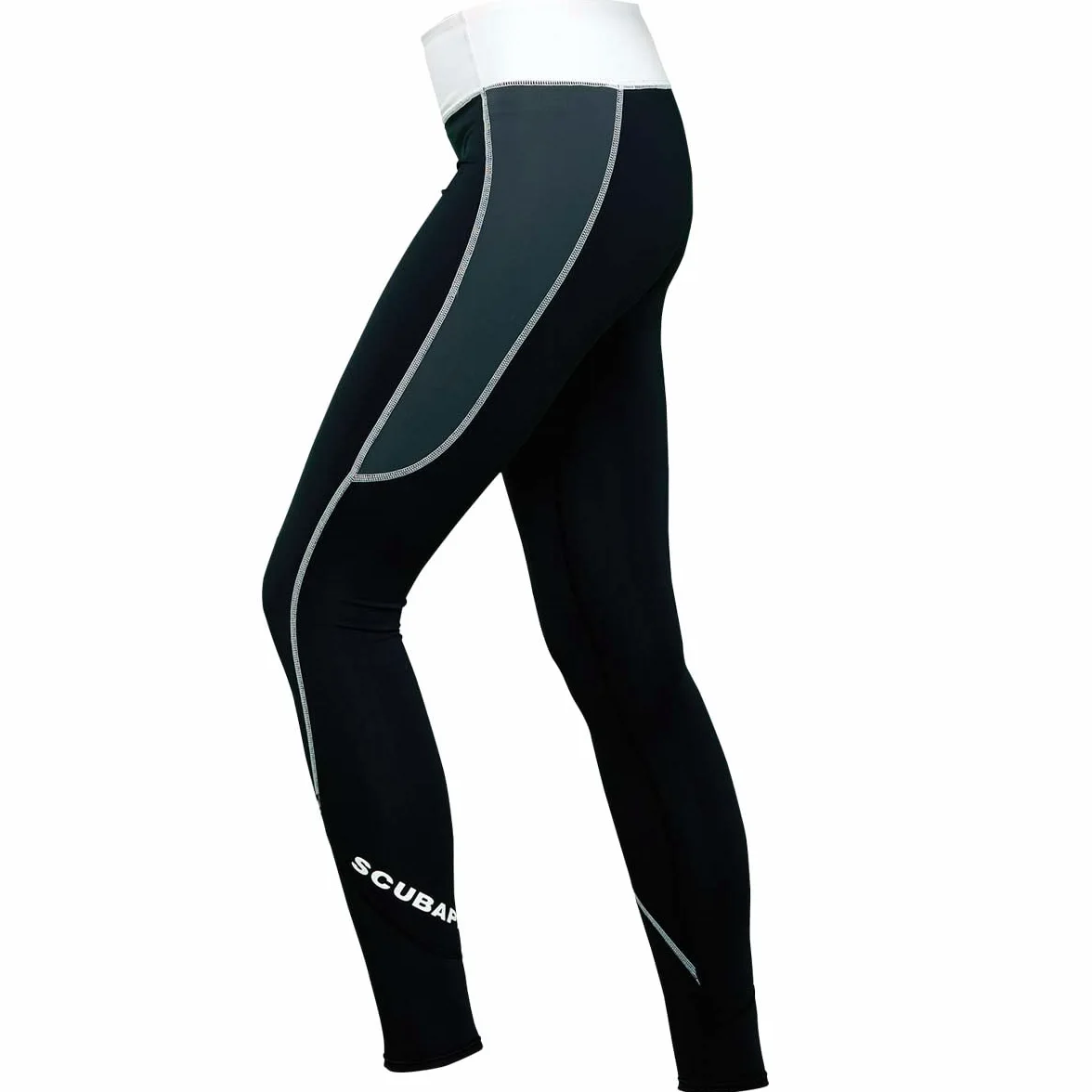 SCUBAPRO T-Flex - Polainas para Mujer
