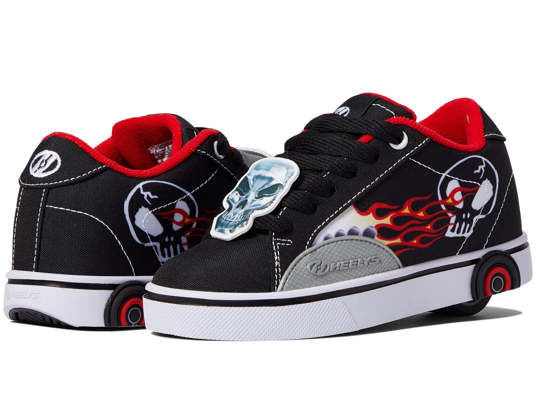 Heelys Heelys X Hot Wheels RuedasUnisex Adulto
