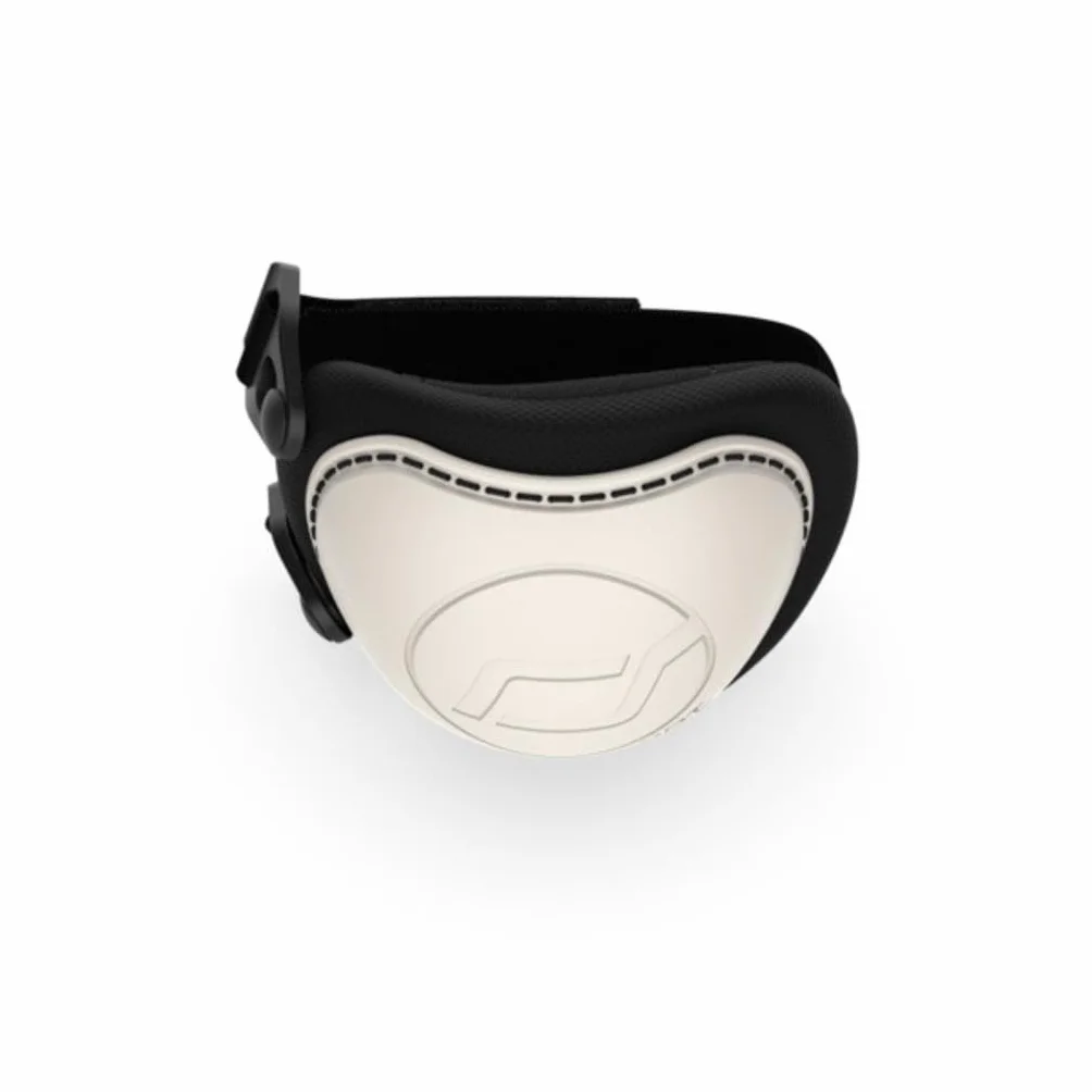 Scoot & Ride Protective Set XXS - Juego de protectores de codo y rodilleras para niños