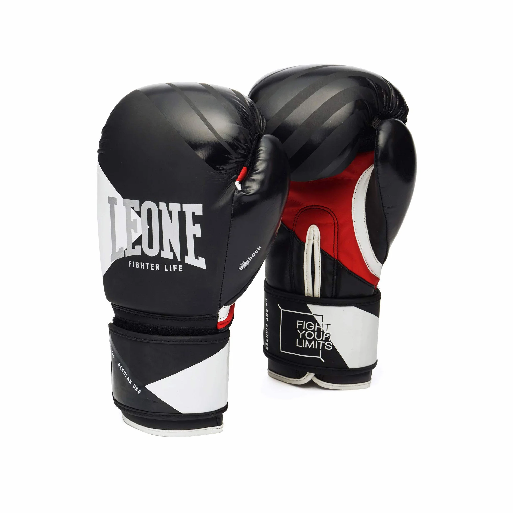 Leone 1947 Guantes de Boxeo FIGH Life
