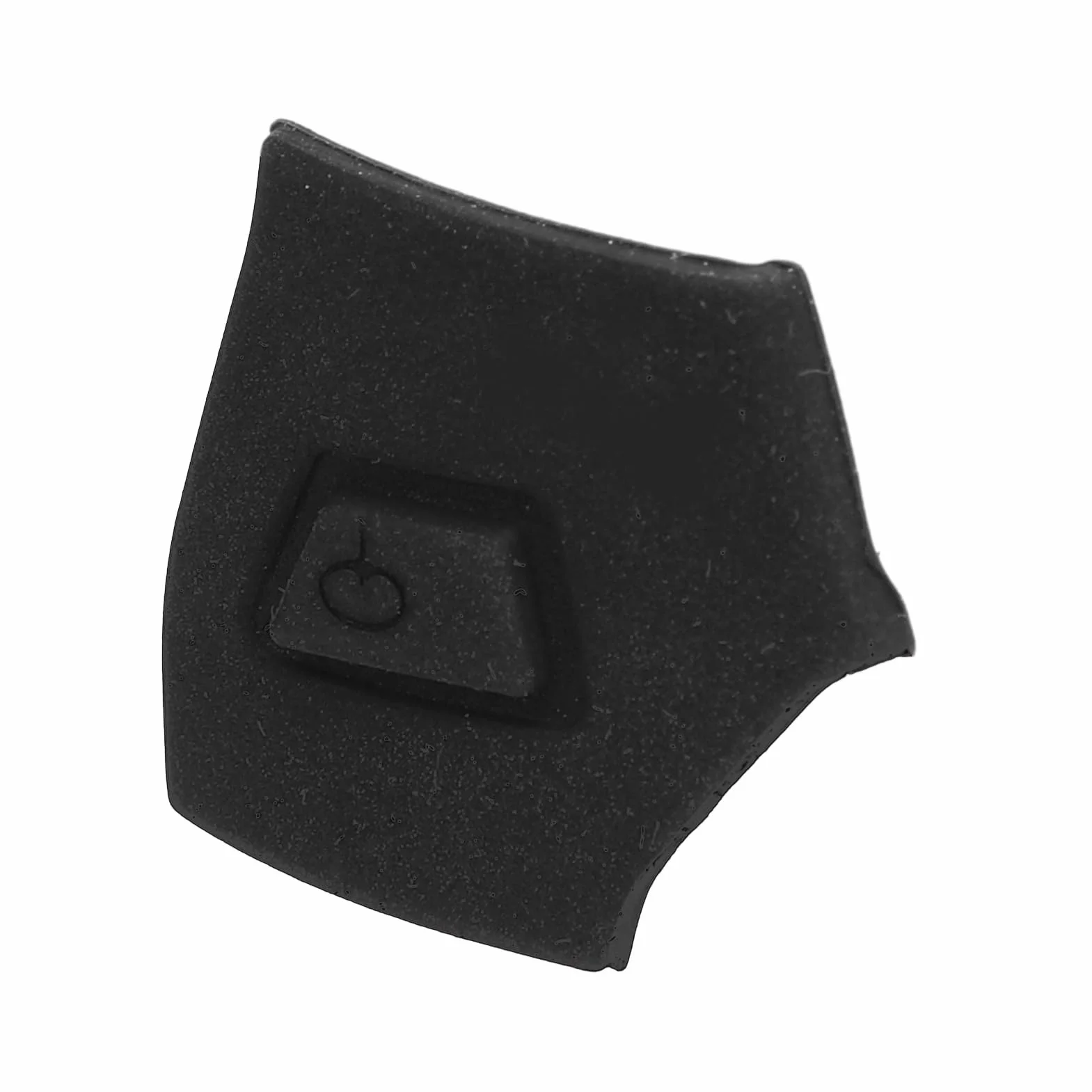 Botón de Encendido de Goma para GPS, Botón de Encendido Ligero para Montana 600 610 650 650t 680t, Rendimiento Antideslizante para Entusiastas del Aire Libre