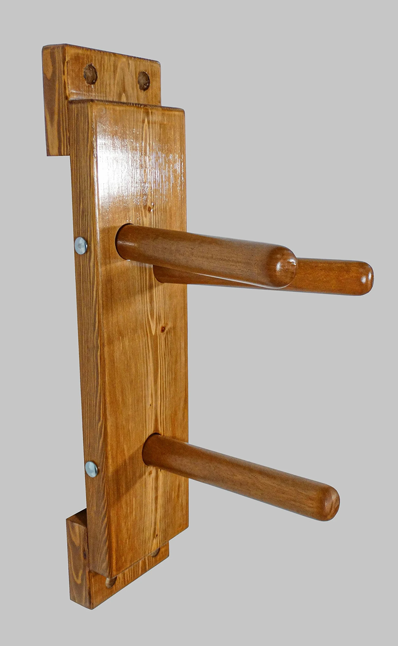 Wing Chun Wooden Dummy Plane