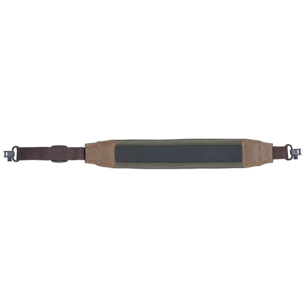 Vanguard Endeavor Sling 150G Correa Rifle Caza Neopreno Verde