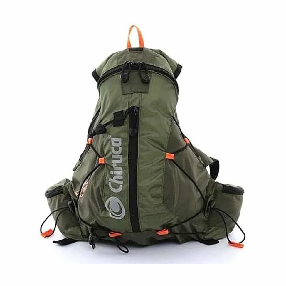 Chiruca-Mochila 11 L. Trail 09