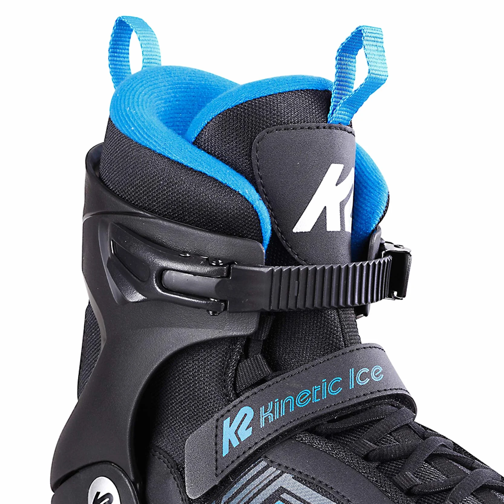 K2 Kinetic Ice M Patines de Hielo para Hombre