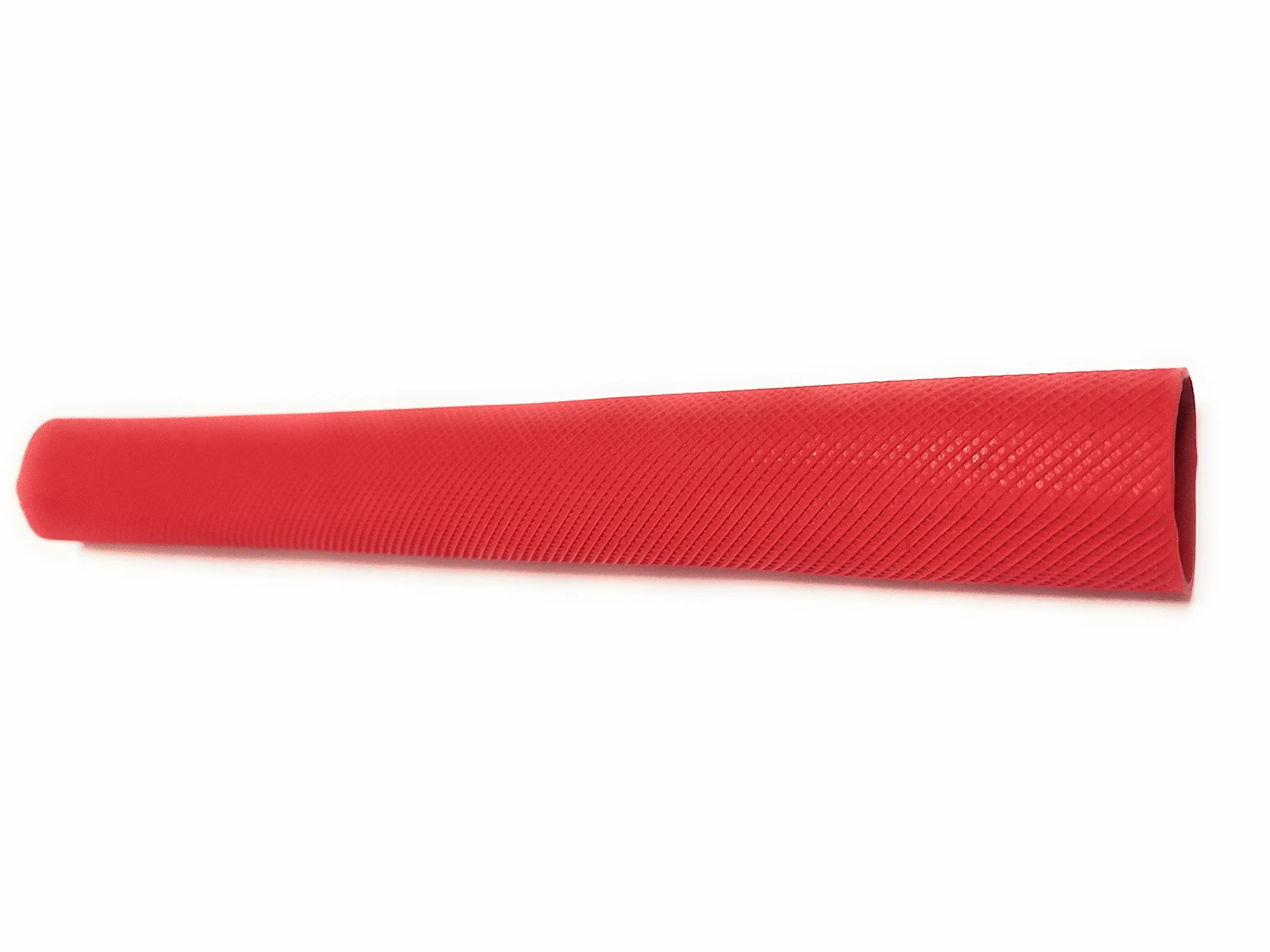 Paquete de 6 empuñaduras para bate de críquet multicolor (diamante)