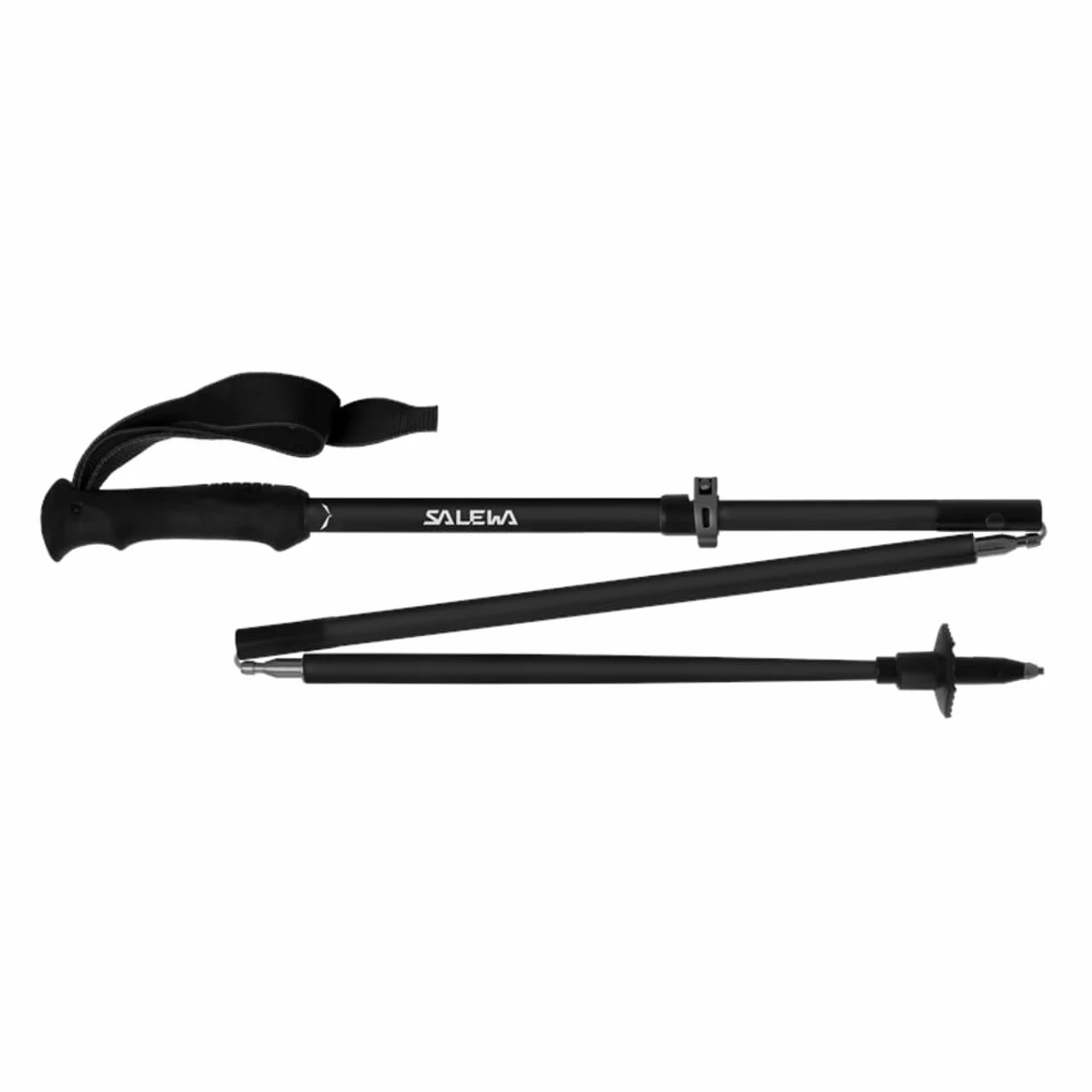 Salewa Pedroc Pro Carbonium Bastón