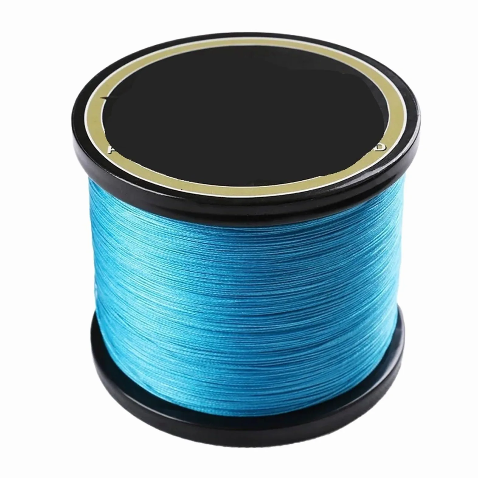 Hilo de Pescar Trenzado 8 Hilos – Cable multifilamento 1000 m