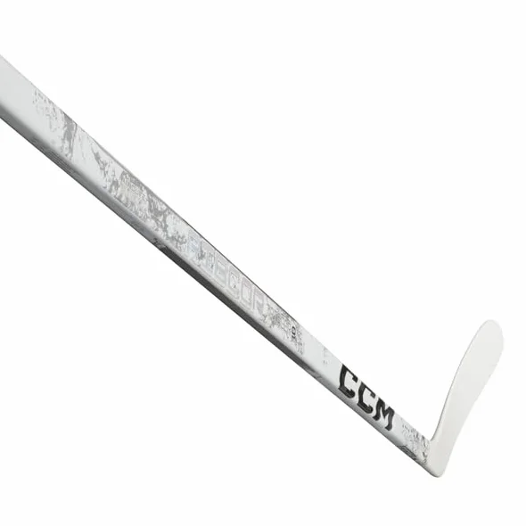 CCM Trigger 9 Pro Composite Grip Stick Senior 70 Flex 60' blanco
