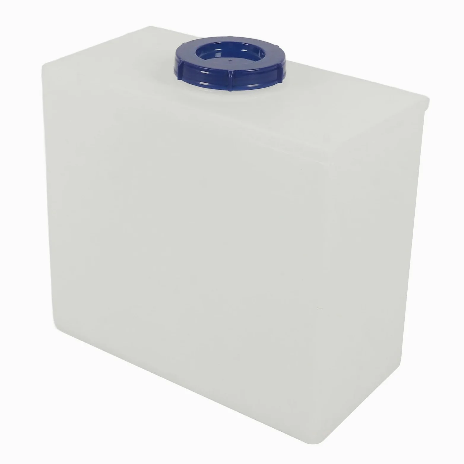 Tanque de agua con cremallera de 7 galones con número Y de grado alimenticio LLDPE impacto Flexible de 8 galones - Capacidad de depósito de agua para remolques, barcos, yates, #011, #011