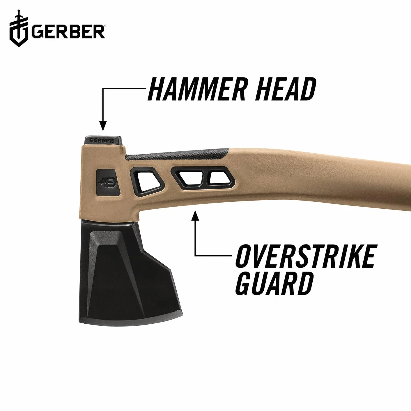 Gerber Bushcraft