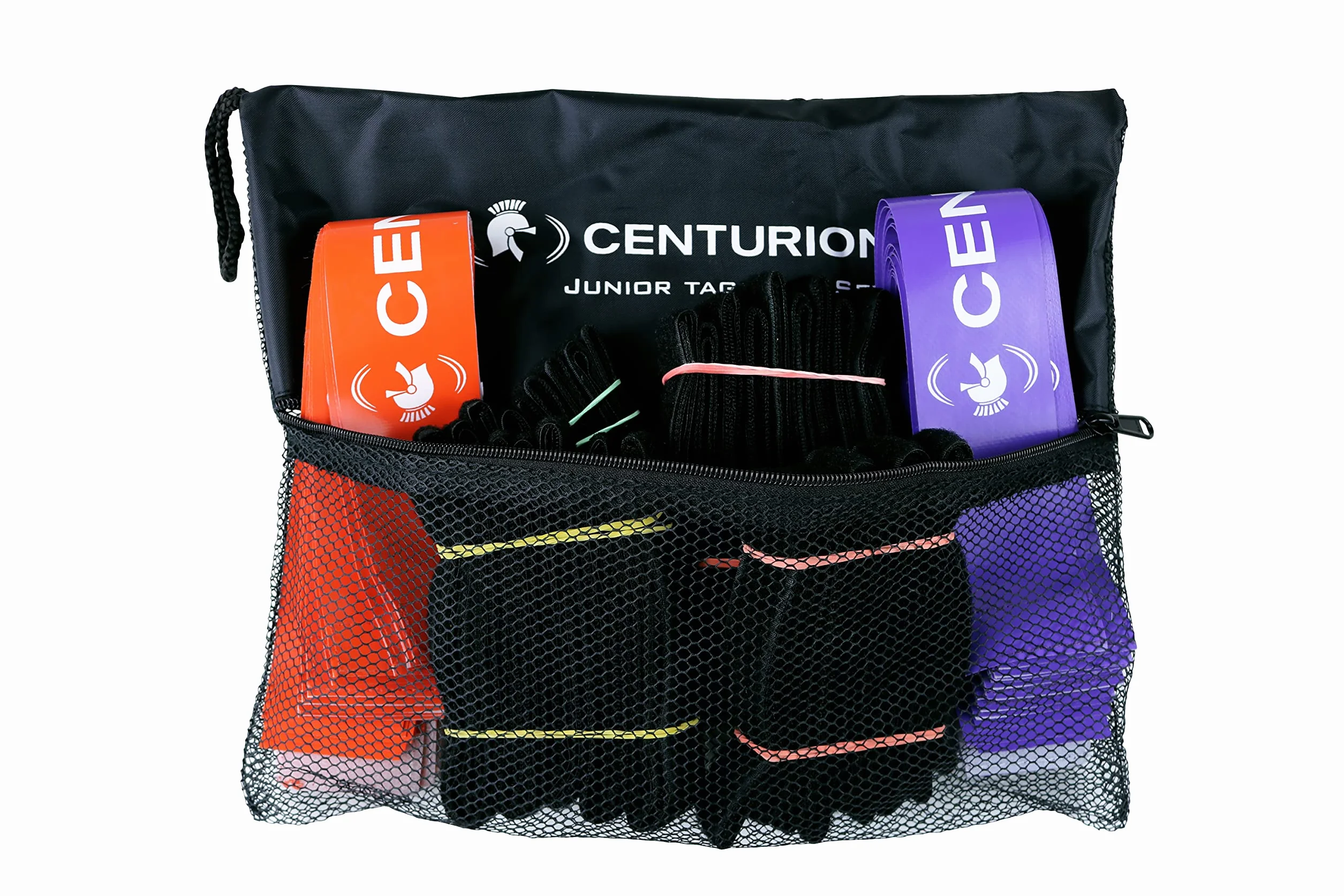 Centurion Junior Tag Rugby Set