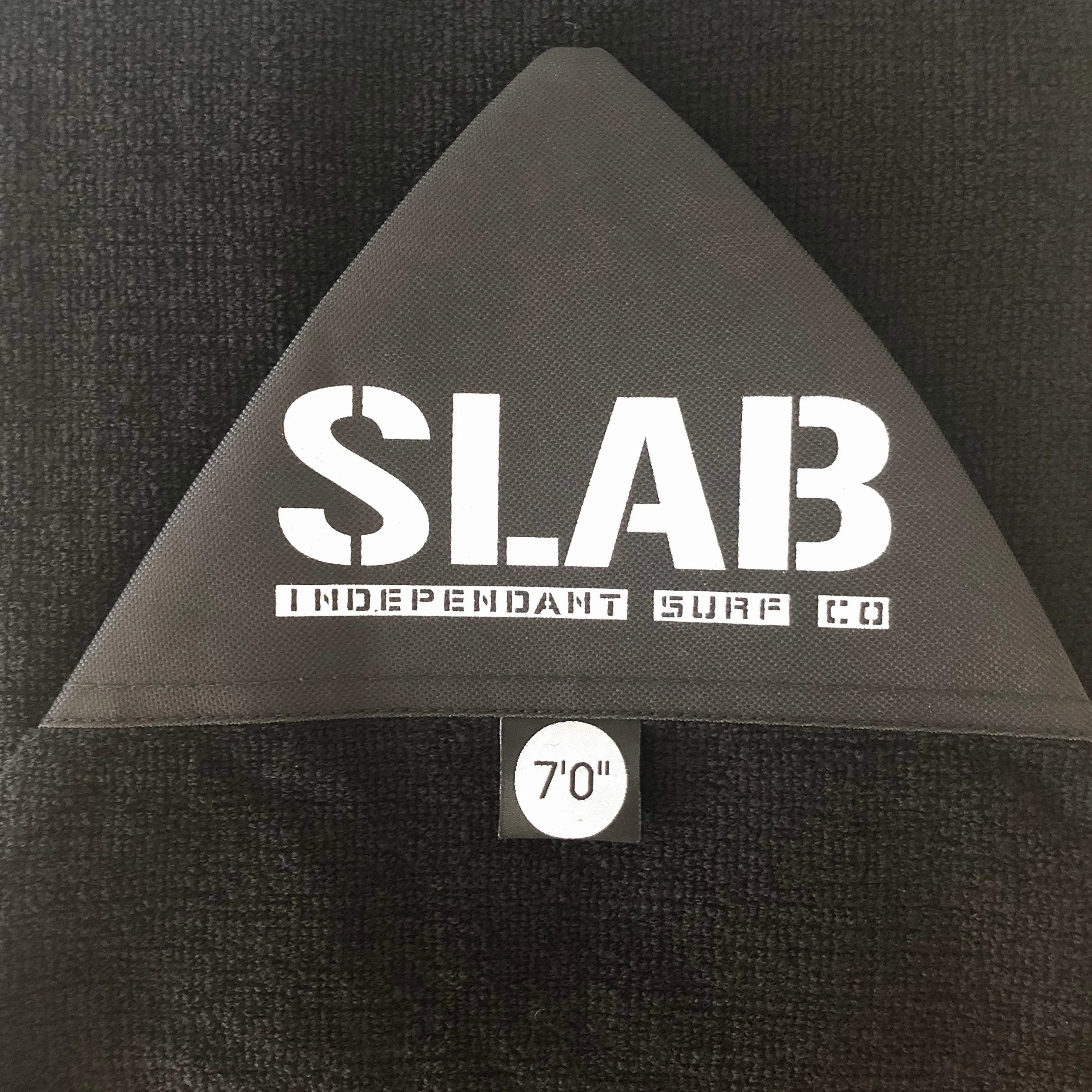 Slab-Funda Surf Strech 7'0
