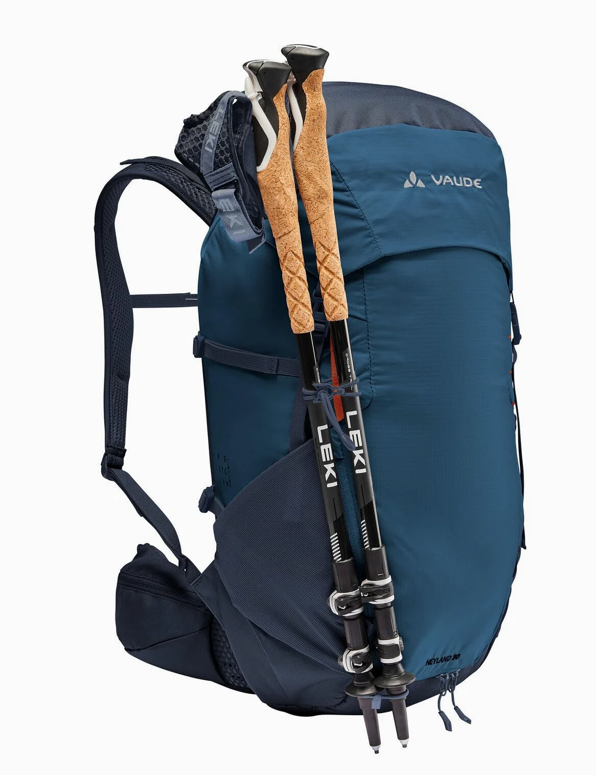 VAUDE Neyland 30 Mochila Unisex adulto (Pack de 1)
