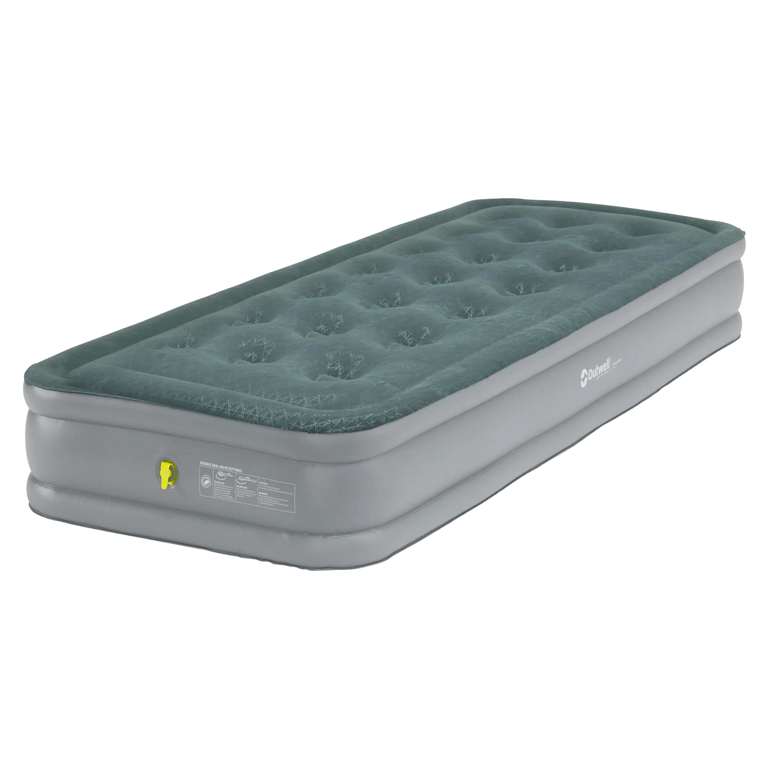 Fabricado OUTWELL Accesorio de Camping - Equipo compacta para Exterior (158093)