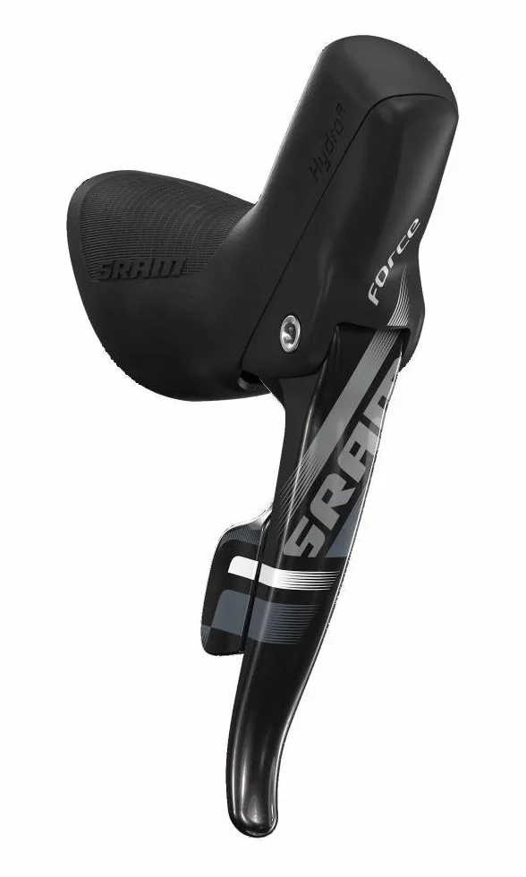 Sram Road cambio/freno de disco hidráulico Force22 W soporte de montaje directo (Rotor de hardware y se vende por separado)