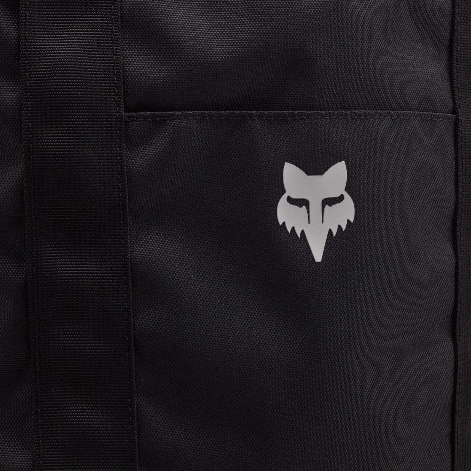 Fox Racing Fox Head Tote Bag Black OS