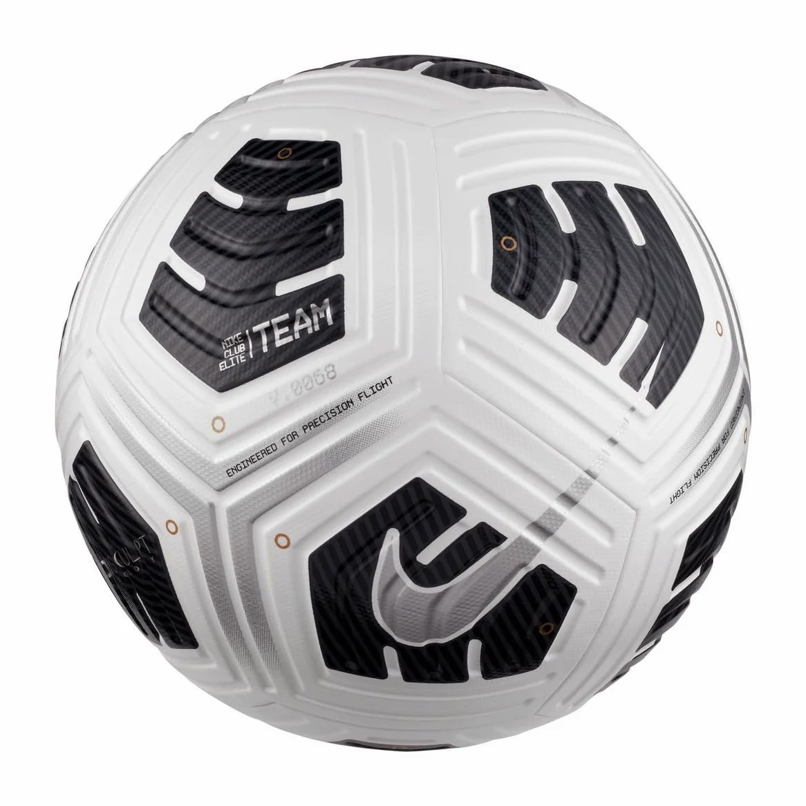 Nike NFHS Club Elite Team - Balón de fútbol