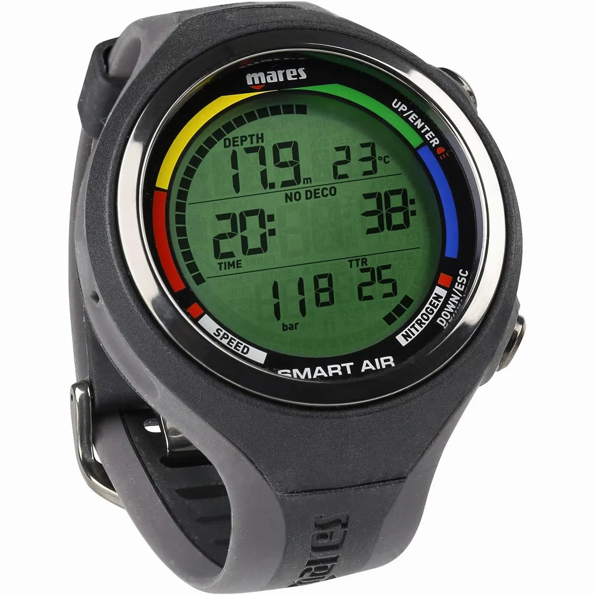 Mares Dive Computer Smart Air