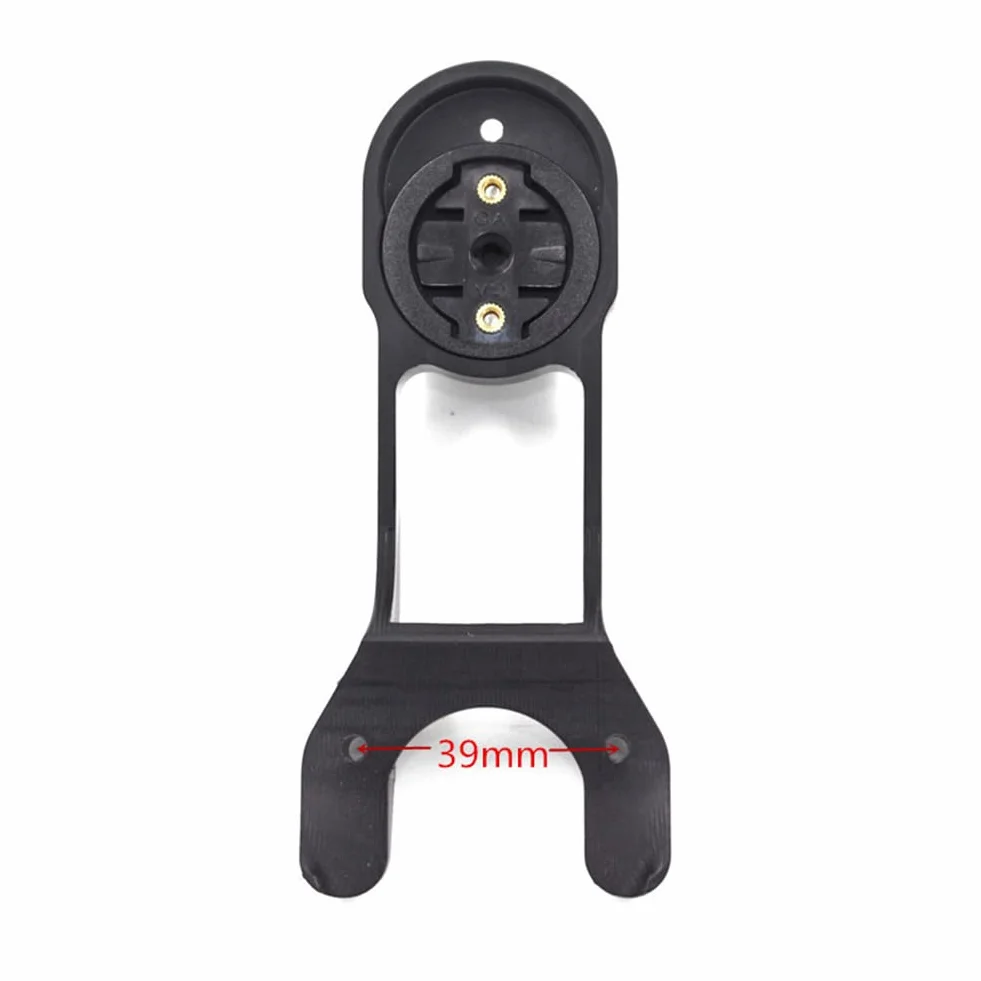SPORTARC Soporte de computadora para manillar de bicicleta de carretera para Canyon H11/H36 para Garmin Aeroad