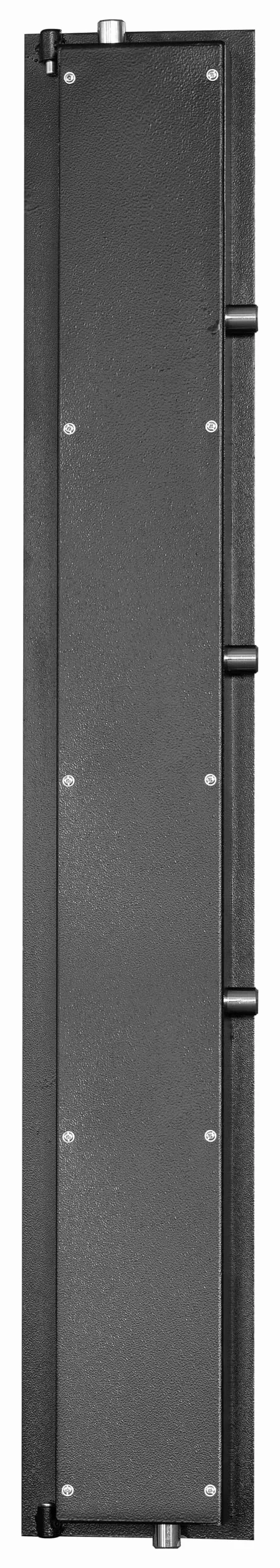 Genie Hand Caja fuerte Mecánica de Seguridad para Rifles y Pistolas, Cerradura de Doble Mapa, 1450BQG-3