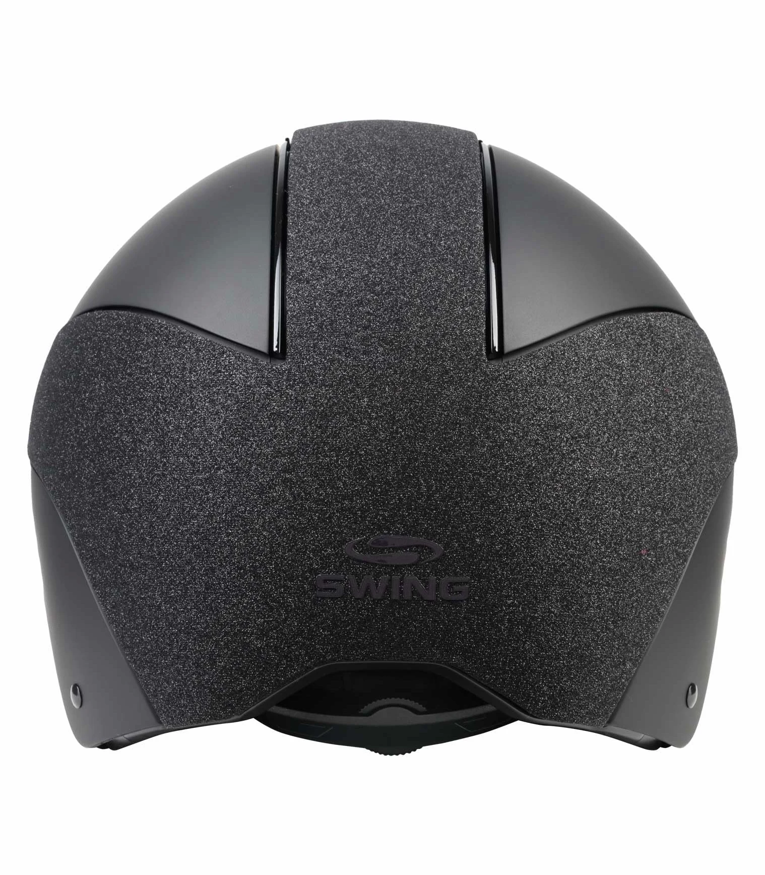 SWING Casco de equitación H24 Shine