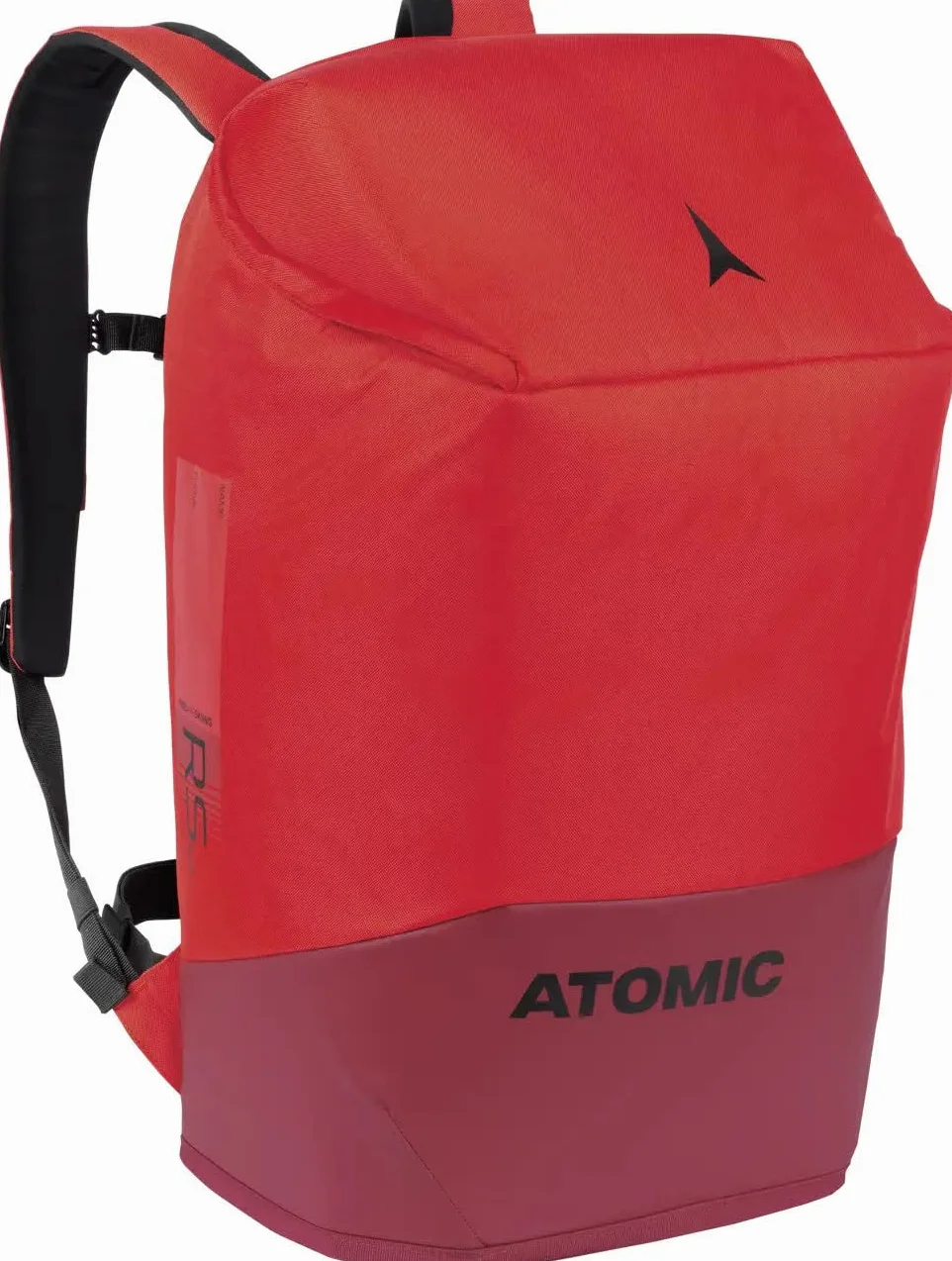 Rojo Rio RS Pack