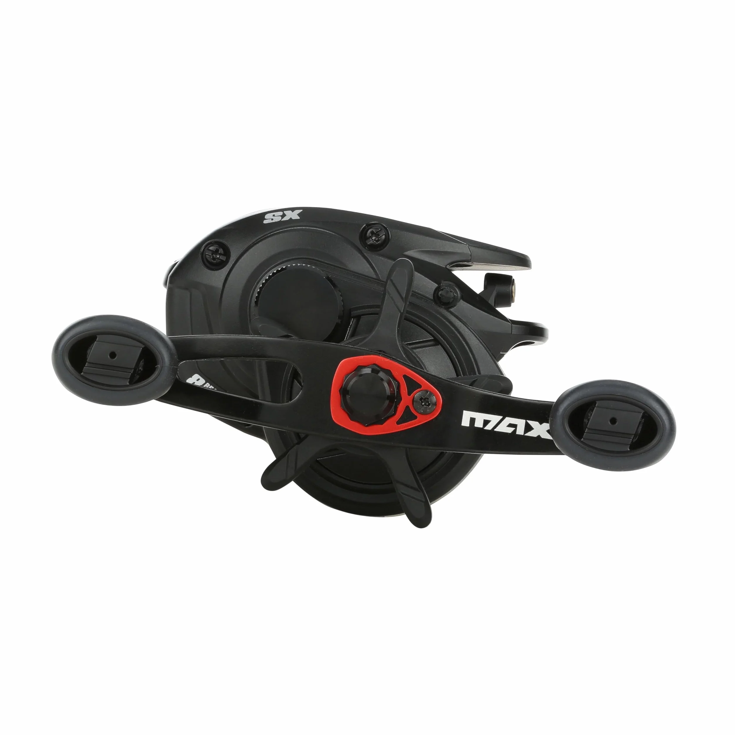 Abu Garcia MAX SX - Carrete de Pesca de Perfil bajo